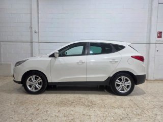 Hyundai ix35 2014