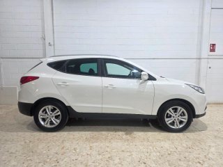 Hyundai ix35 2014