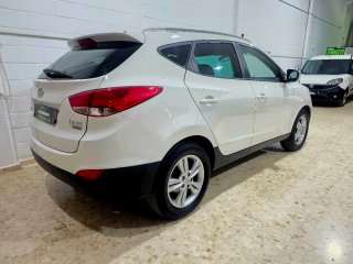 Hyundai ix35 2014