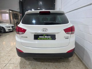 Hyundai ix35 2014