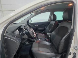Hyundai ix35 2014
