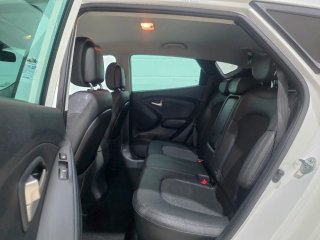 Hyundai ix35 2014
