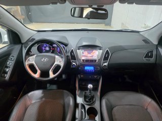 Hyundai ix35 2014