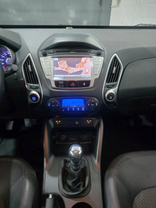 Hyundai ix35 2014