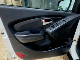 Hyundai ix35 2014
