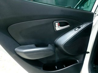 Hyundai ix35 2014