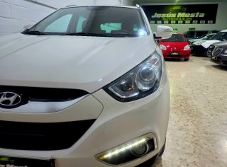 Hyundai ix35 2014