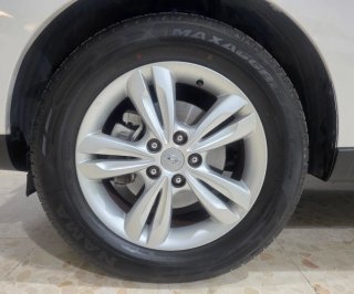 Hyundai ix35 2014