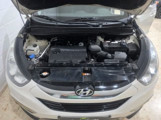 Hyundai ix35 2014