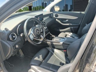 Mercedes-Benz GLC 300 de 4Matic 225 kW (306 CV)