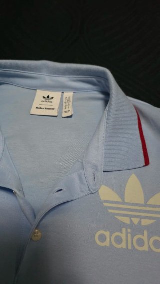 Polo Adidas Originals Talla XL