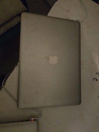 2 MacBook Pro 2008/2010 para repuestos