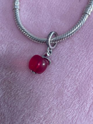 Charm Manzana