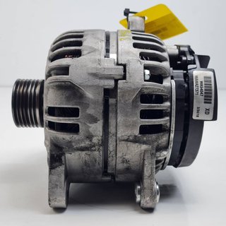 ALTERNADOR RENAULT RENAULT MASTER II PHASE 2 CAJA CERRADA 2003-2011
