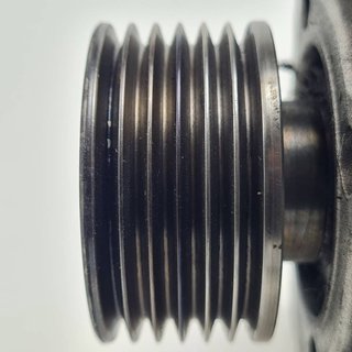 ALTERNADOR RENAULT RENAULT MASTER II PHASE 2 CAJA CERRADA 2003-2011