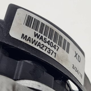 ALTERNADOR RENAULT RENAULT MASTER II PHASE 2 CAJA CERRADA 2003-2011