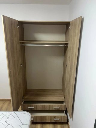 Armarios nuevos de 2 puertas 3 puertas 4 puertas