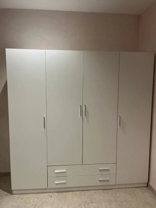 Armarios nuevos de 2 puertas 3 puertas 4 puertas