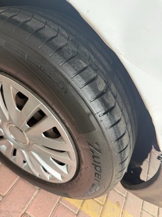Citroen Berlingo 2012