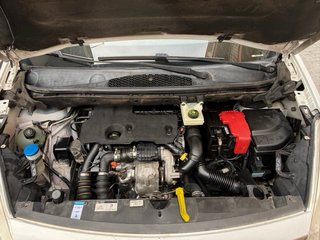 Citroen Berlingo 2012