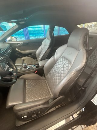 Audi S5 2016 354cv V6
