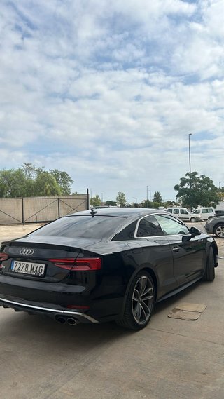 Audi S5 2016 354cv V6