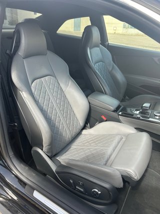 Audi S5 2016 354cv V6