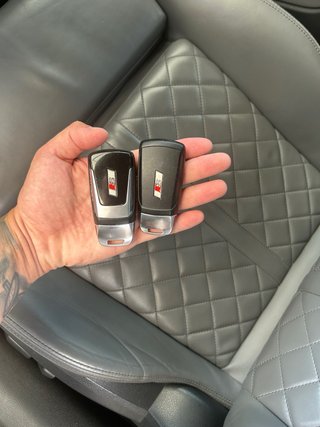 Audi S5 2016 354cv V6