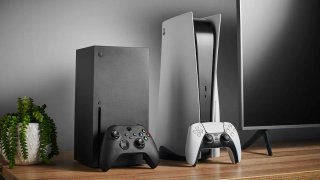 Cambio PS5 Slim por Xbox Series X