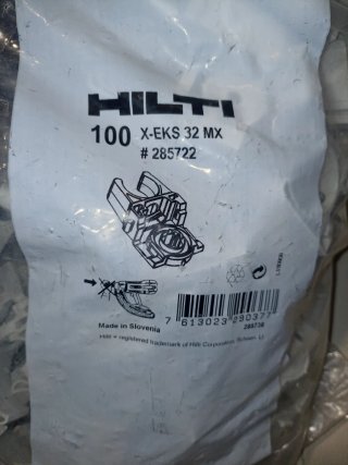 Hilti