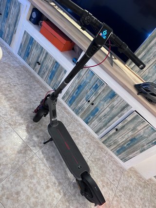 Patinete Eléctrico Segway Ninebot