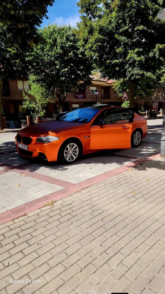 BMW Serie 3 330 d (2008-) 2011