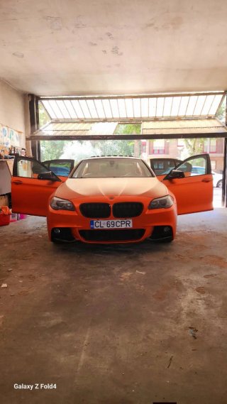 BMW Serie 3 2011