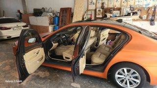 BMW Serie 3 2011