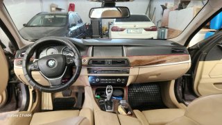 BMW Serie 3 2011