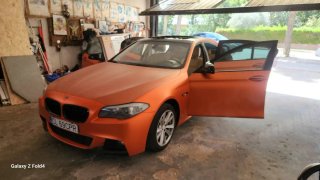 BMW Serie 3 2011