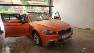 BMW Serie 3 2011