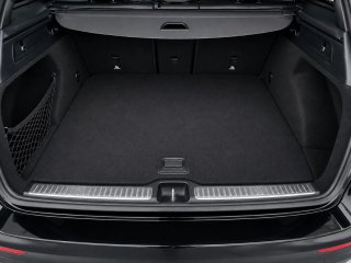 Mercedes-Benz GLC 2018