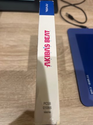 Akiba's Beat Edición Coleccionista PS Vita