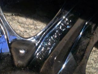 4 Llantas Mercedes-Benz 16 pulgadas ET46