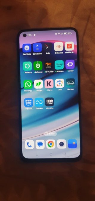 OnePlus Nord CE 5G. ( 12g 256gb)