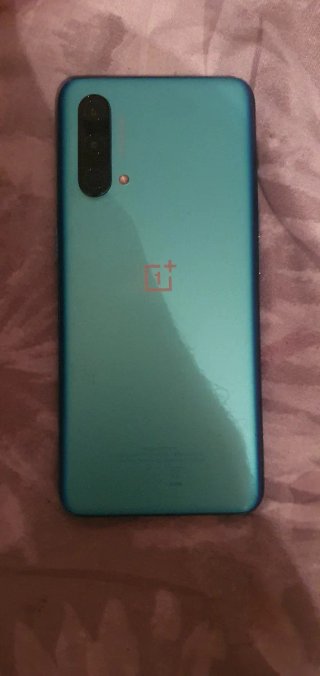 OnePlus Nord CE 5G. ( 12g 256gb)