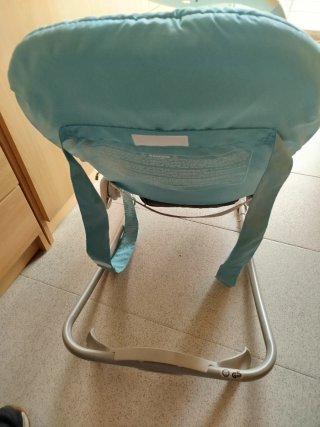 Hamaca bebé Chicco