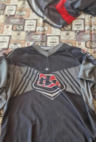 Conjunto Troy Lee Designs Enduro Motocross