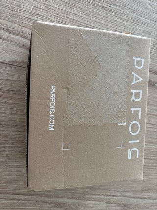 Bolso de mano Parfois