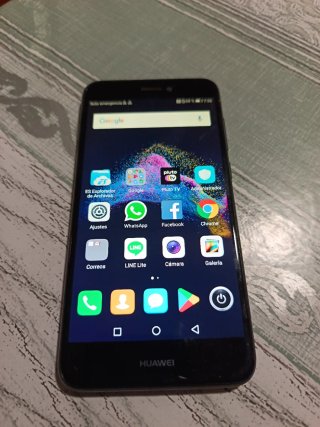 Huawei P8 Lite 2017 16GB