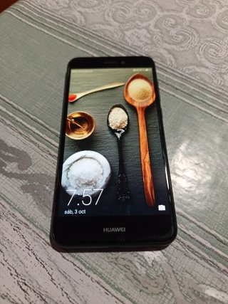 Huawei P8 Lite 2017 16GB