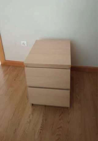 Mesilla IKEA STORKLINTA