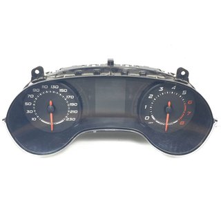 CUADRO INSTRUMENTOS FIAT FIAT TIPO II (357) FAM 2016-0
