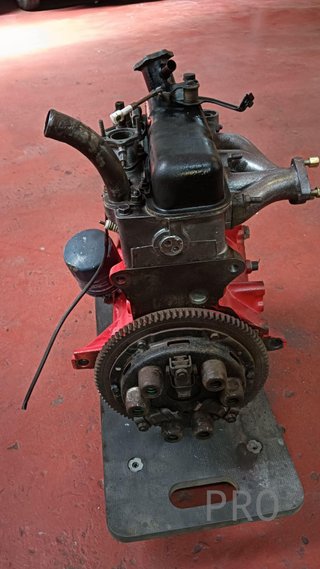 motor seat 600